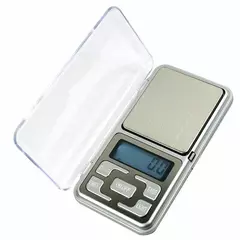 Весы электронные MH-SIRIES 0.01-500 г