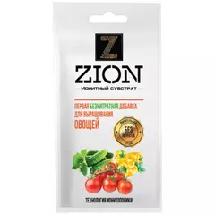 ZION Цион Для овощей (саше) 30 г