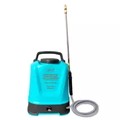 Умница ОЭ опрыскиватель ЛБ ранцевый 10 л