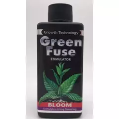 GT GREENFUSE BLOOM стимулятор цветения 100 мл