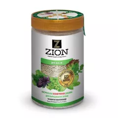 ZION Цион для зелени (полимерный контейнер) 700 г