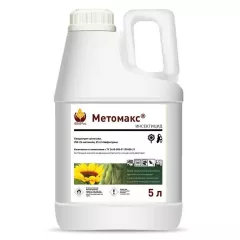 Метомакс КС Системный инсектоакарицид