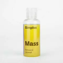 SIMPLEX MASS для набора массы соцветий 50 мл