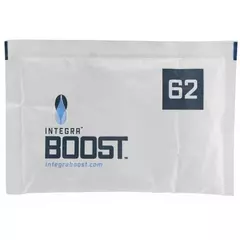 INTEGRA BOOST Регулятор влажности 62% 8 г