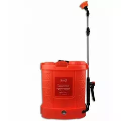 Умница ОЭЛ опрыскиватель ранцевый 12 л