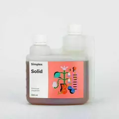 SIMPLEX SOLID бустер цветения 500 мл