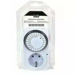 GIB Таймер Механический