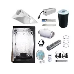 Гроубокс готовый MAGICBOX 60X60X160 Днат