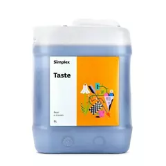 SIMPLEX TASTE стимулятор вкуса и аромата 5 л