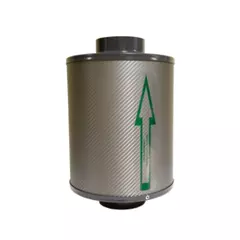 КЛЕВЕР - П Угольный фильтр 160 м3