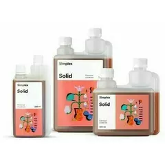 SIMPLEX SOLID бустер цветения 1 л