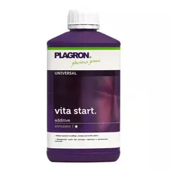 PLAGRON VITA START стимулятор роста для рассады 250 мл