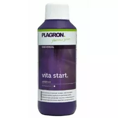 PLAGRON VITA START стимулятор роста для рассады 100 мл