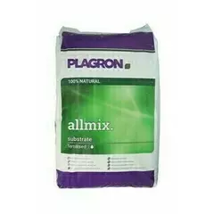 PLAGRON Субстрат ALL-MIX 50 л