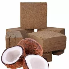 COCO MATTING Кокосовый блок чипсы 55 л