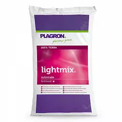 PLAGRON Субстрат LIGHT-MIX 50 л