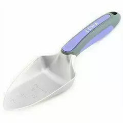 Совок ZEMA ZM 2101 садовый PREMIUM