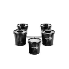 AQUAPOT XL4 Гидропонная система без компрессора