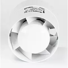 Электра Вентилятор 100