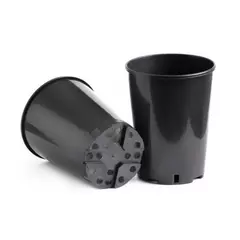 Горшок для рассады D-15, H-21 - 4 л