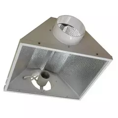 Светильник К-100 Россия 100 мм