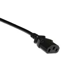 Разъем IEC Мама для ЭПРА 30 см