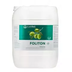 CULTIFORT Фолитон FOLITON Биостимулятор метаболизма 250 мл