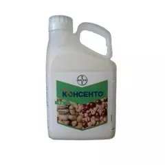 Консенто КС комбинированный фунгицид