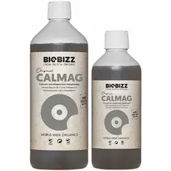 BIOBIZZ CALMAG кальций магний