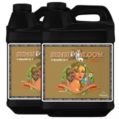 ADVANCED NUTRIENTS PH PERFECT SENSI COCO BLOOM PARTS A/B