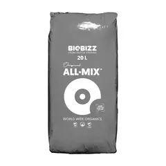 BIOBIZZ Субстрат ALL-MIX