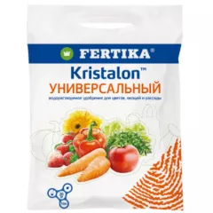 FERTIKA KRISTALON Универсальный 100 г