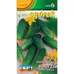 Огурец Борус F1 LOBELIA II 5 г