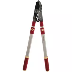 Сучкорез MR.LOGO 4610А упорный с телескопическими ручками