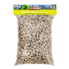GROWPLANT  Субстрат из пеностекла  10-20 мм 2 л (Заводская)