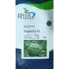 Арбуз Торетто 500 шт RIVER SEEDS