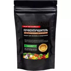 СЖ REASIL SOIL CONDITIONER почвоулучшитель для органического земледелия 1 кг