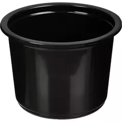 Горшок для рассады мягкий D-19, H-15 - 3 л