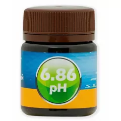 ORANGE TREE Калибровочный раствор PH 6.86 50 мл
