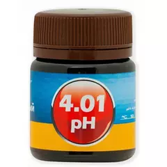 ORANGE TREE Калибровочный раствор PH 4.01 50 мл