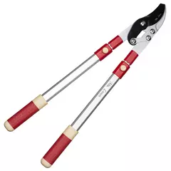 Сучкорез MR.LOGO 4610В плоскостной с телескопическими ручками