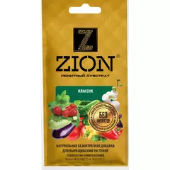 ZION Цион  Классик (саше) 30 г