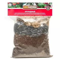 UNONATURA Ароидные  2 л