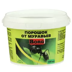 BORG Порошок от муравьев