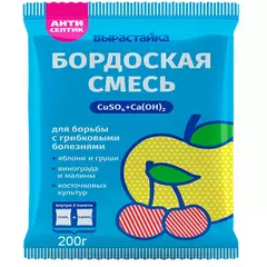Бордоская смесь 200 г
