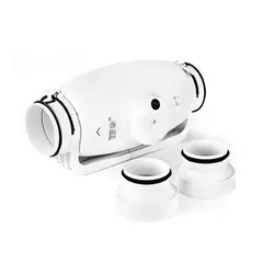 SOLER&PALAU Канальный вентилятор TD 250/100