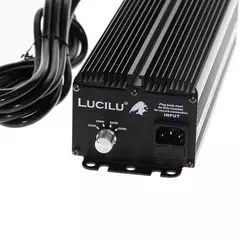 LUCILU BALLAST 600W с регулятором