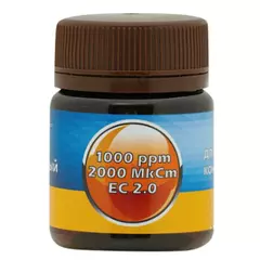 ORANGE TREE Калибровочный раствор 1000 PPM 50 мл