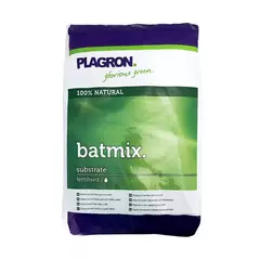 PLAGRON Субстрат BATMIX 50 л