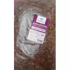 Орхимания CUBE LINE Грунт для Орхидей (кора сосны 7-19 мм) 6 л